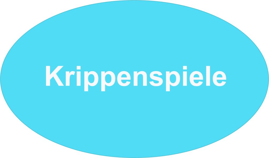 Krippenspiele