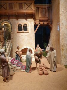 Predigt Lukas 23,13-25 Sonntag Judica Jesus Christus ist anders